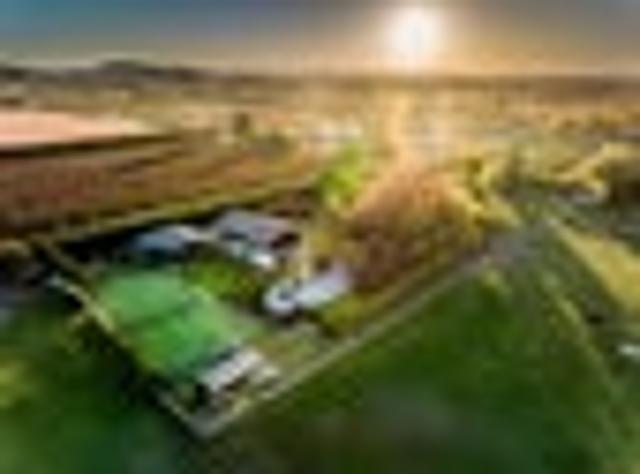Rural Retreat in Prime Location
