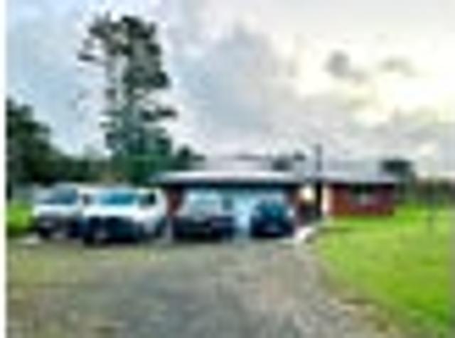 Rural retreat just 15 minutes from Kerikeri