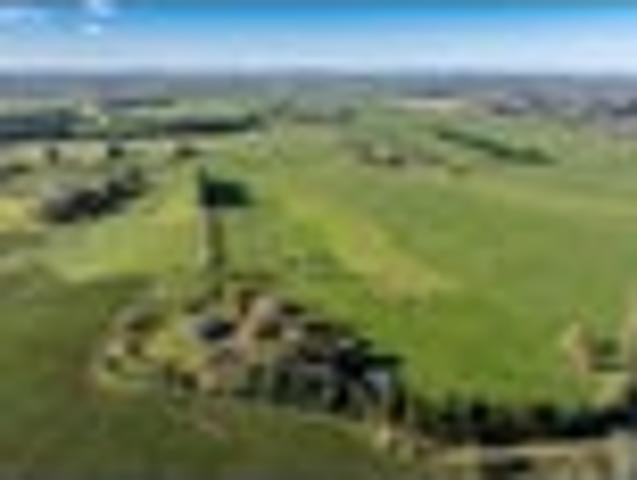 Rural Retreat with Airstrip, Hangar and Workshop
