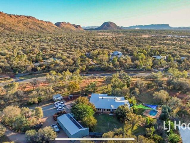 Rural Retreat with Views
