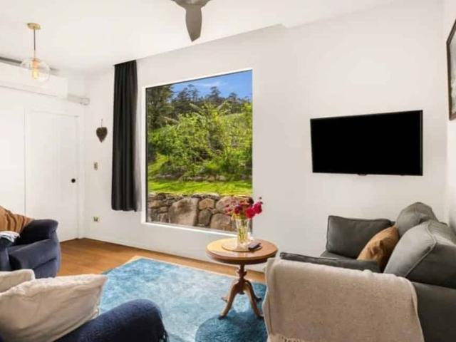 Rural, Riverside Home in Kawakawa