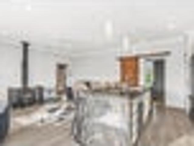 Rural Room to Breathe on Dunn Road