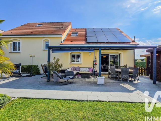 Rurange lès Thionville Vente Maison 57