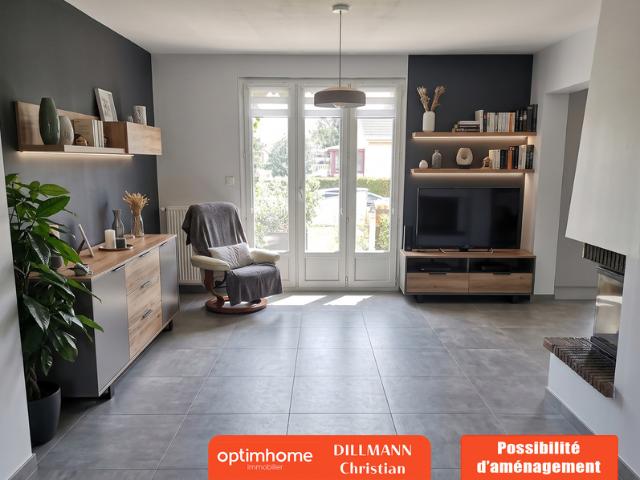 Rurange lès Thionville Vente Maison 57