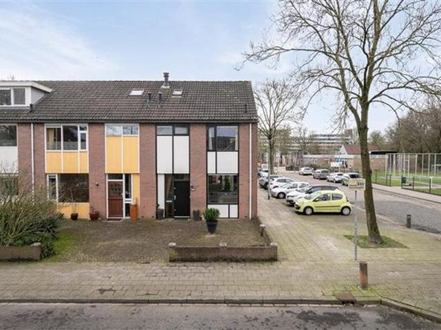 Rustenburgerweg, 126, 3815NG, Amersfoort, Utrecht 3815NG
