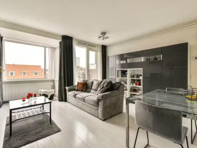 Rustenburgerlaan 79 B Haarlem