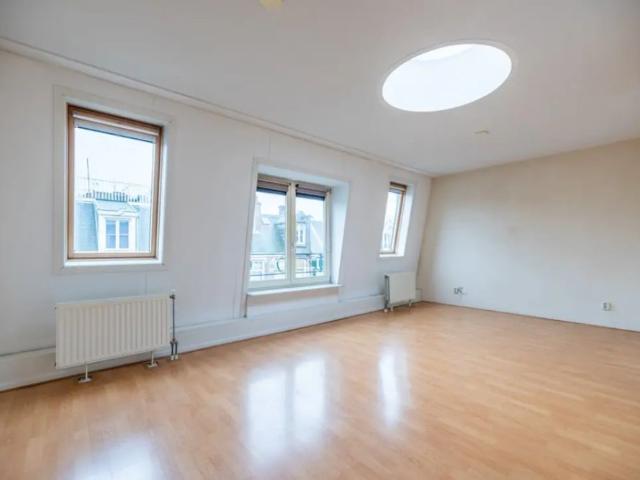 Rustenburgerstraat 144 A17