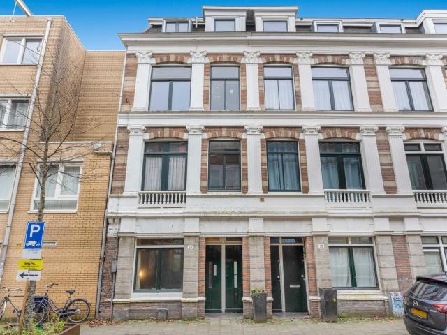 Rustenburgerstraat, 37, 1074ER, Amsterdam, Noord Holland 1074ER