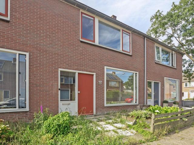 Rustenburgstraat, 18, 4337VW, Middelburg, Zeeland 4337VW