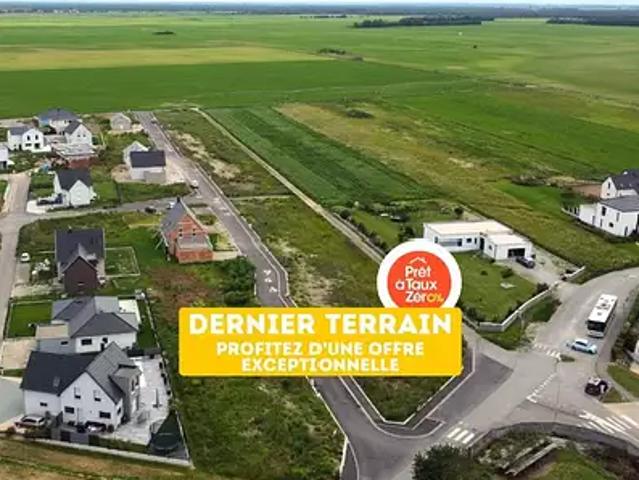 Rustenhart 68740 Programme neuf terrain neuf à vendre