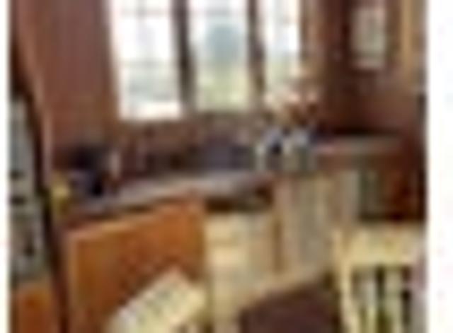 Rustic charm on Maire Road