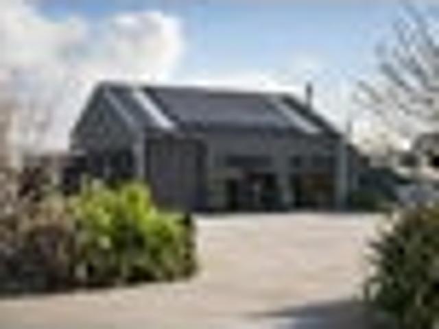Rustic Charm Meets Modern Lifestyle Living