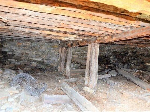 Rustic house with 4.5 rooms on sale in Anzonico 100 m² | dreamo. Ch