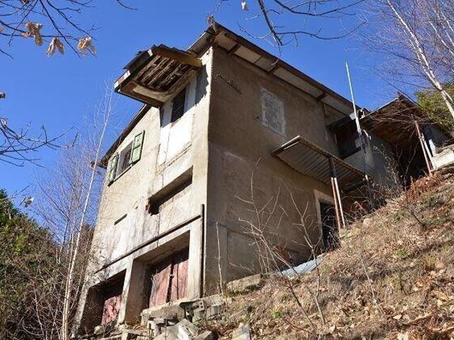 Rustic house with 4.5 rooms on sale in Corticiasca 100 m² | dreamo. Ch