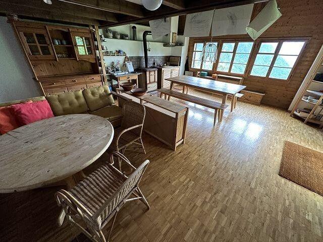 Rustic house with 2.5 rooms on sale in Ponto Valentino 60 m² | dreamo. Ch