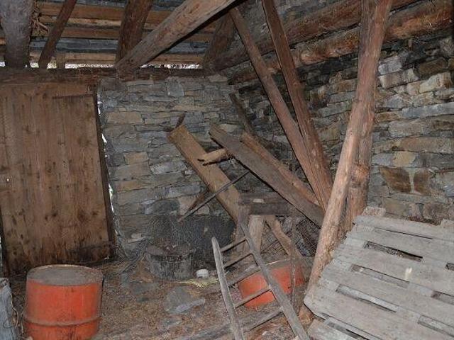 Rustic house with 3.5 rooms on sale in Brontallo 90 m² | dreamo. Ch