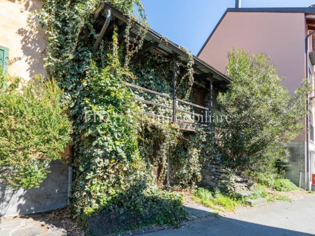 Rustic house with 3.5 rooms on sale in Gudo 60 m² | dreamo. Ch