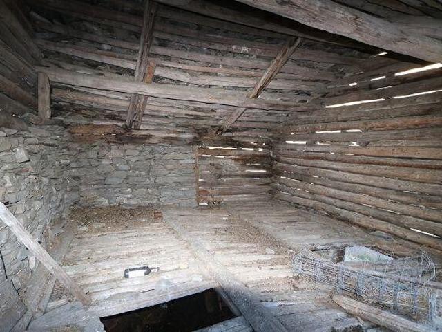 Rustic house with 3.5 rooms on sale in Malvaglia 80 m² | dreamo. Ch