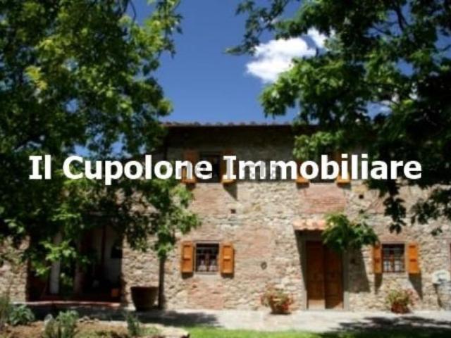 Rustici e casali in affitto di 150 m² in Via di Triozzi