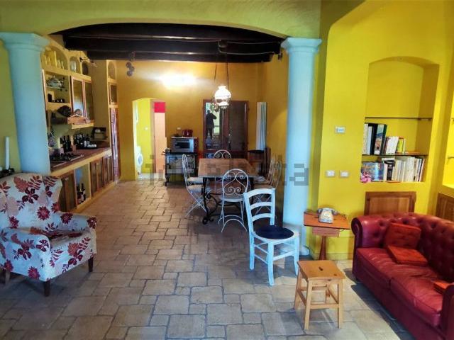 Rustici e casali in affitto di 176 m² in Via Vigne Nuove