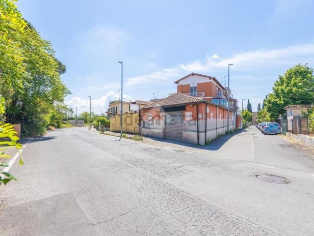 Rustici e casali in affitto di 30 m² in Via Cossinia, 1