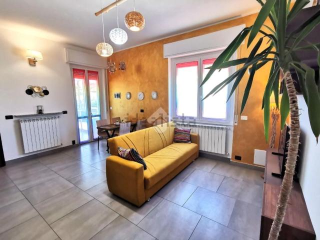 Rustici e casali in affitto di 55 m² in Via Nazario Sauro, 6