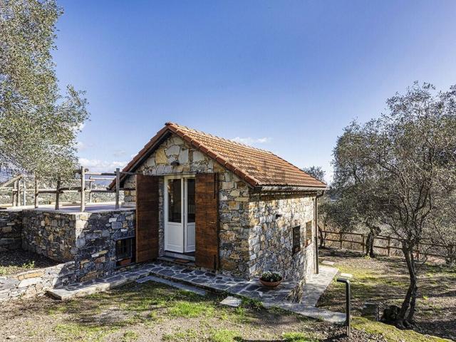 Rustici e casali in affitto di 55 m² in Via Pero