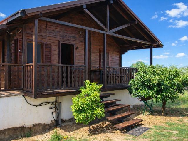 Rustici e casali in affitto di 60 m² in Contrada Civita
