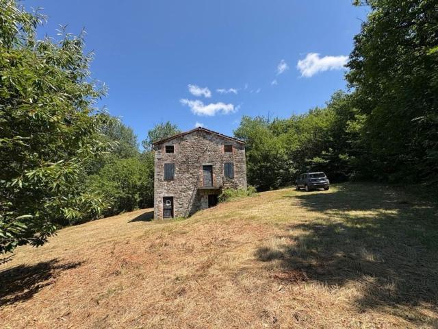 Rustici e casali in vendita di 104 m² in Località Baselica