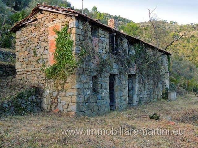 Rustici e casali in vendita di 104 m² in Strada campagna