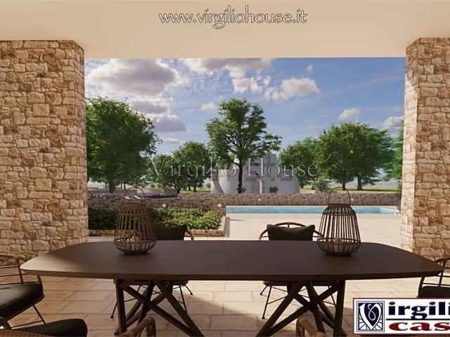 Rustici e casali in vendita di 105 m²