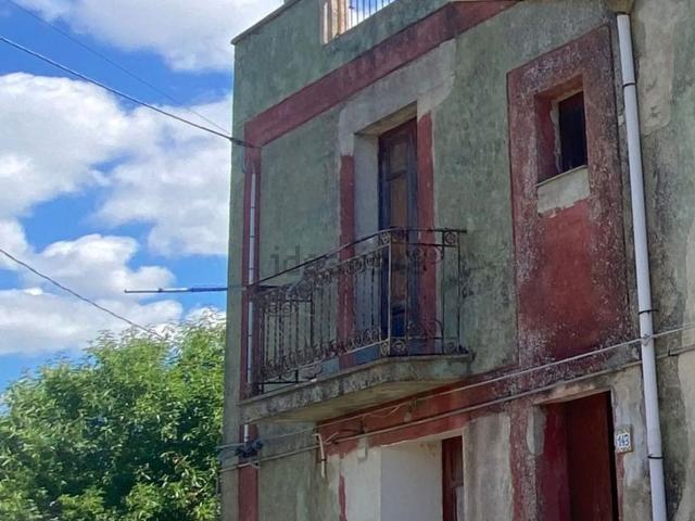 Rustici e casali in vendita di 105 m² in Via San Calogero al monte, 3