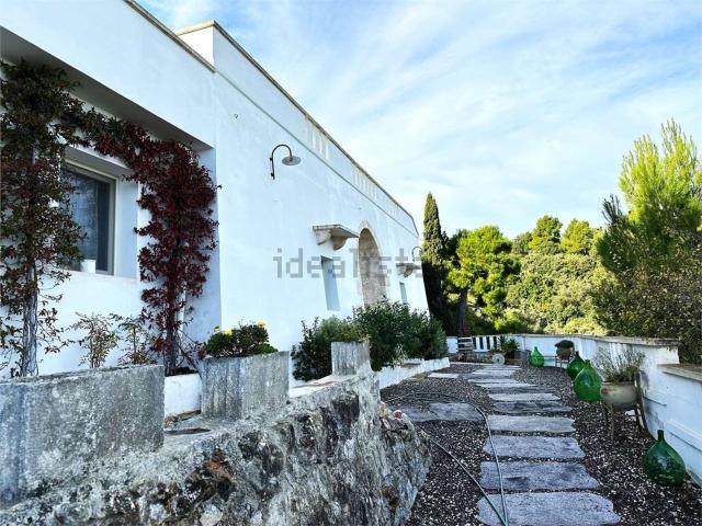 Rustici e casali in vendita di 105 m² in Viale delle Giritoie
