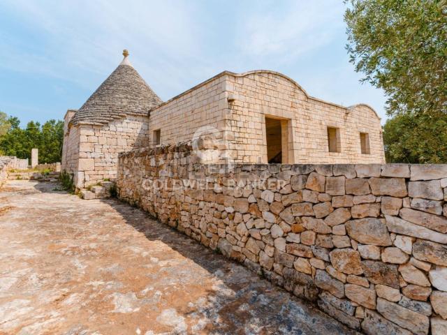 Rustici e casali in vendita di 107 m² in Contrada Parco del Vaglio