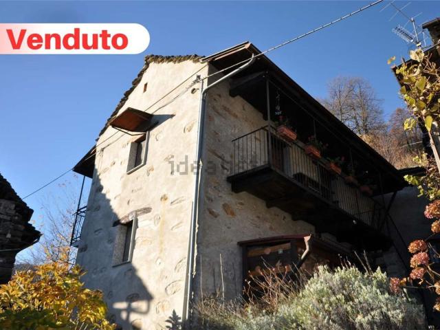 Rustici e casali in vendita di 107 m² in Frazione Progno, 40