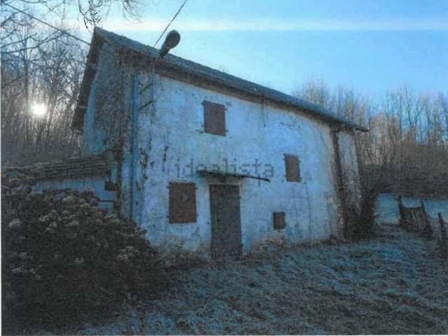 Rustici e casali in vendita di 108 m² in Via Marcador