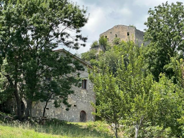 Rustici e casali in vendita di 109 m² in Via San Erasmo
