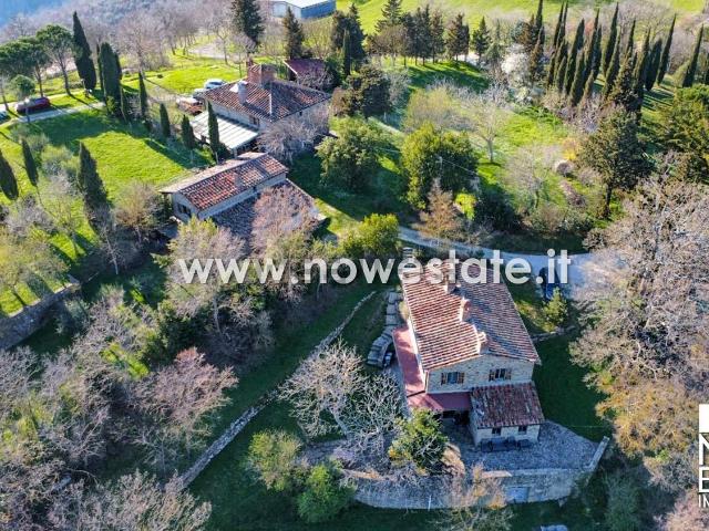 Rustici e casali in vendita di 1000 m² in Strada provinciale 43 della Libbia