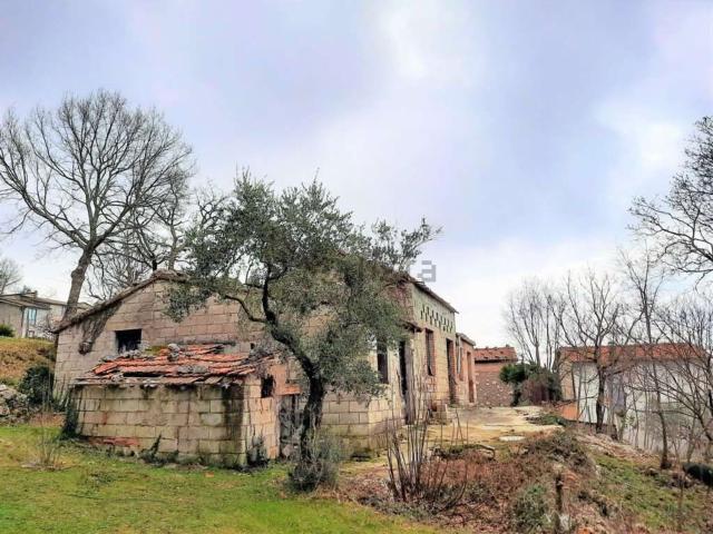 Rustici e casali in vendita di 1000 m²