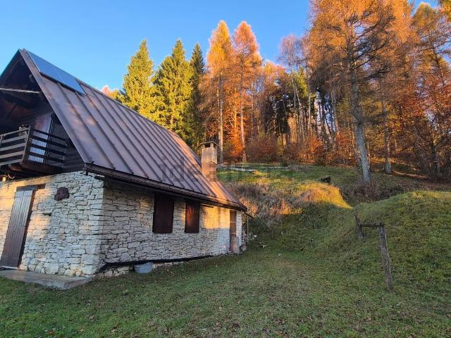 Rustici e casali in vendita di 100 m²