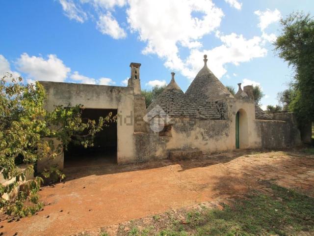 Rustici e casali in vendita di 110 m²