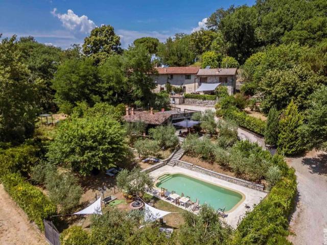 Rustici e casali in vendita di 100 m²