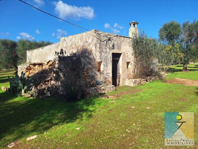 Rustici e casali in vendita di 100 m² in Contrada Ajeni