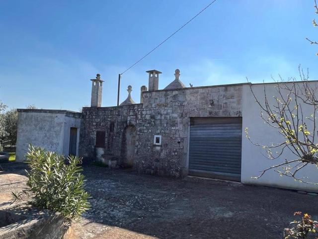 Rustici e casali in vendita di 100 m² in Contrada Gabriele