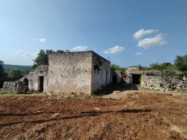 Rustici e casali in vendita di 100 m² in Contrada Lamia Nuova