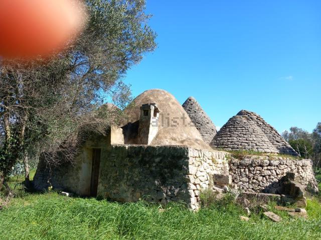 Rustici e casali in vendita di 100 m² in Contrada San Giovanni