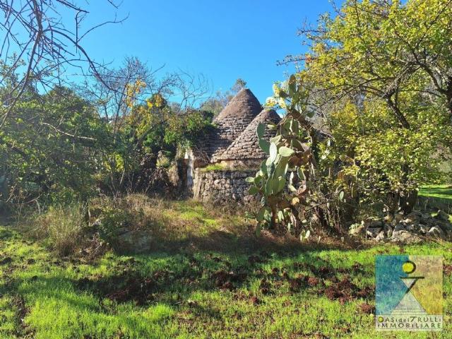 Rustici e casali in vendita di 100 m² in Contrada Sardella