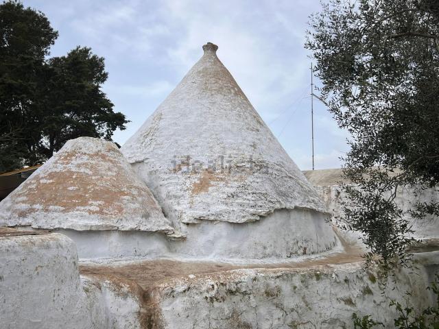 Rustici e casali in vendita di 100 m² in Contrada Sardella