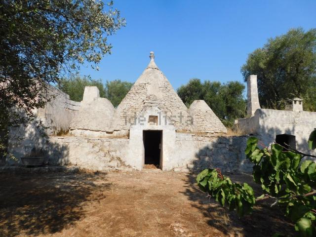 Rustici e casali in vendita di 100 m² in Contrada Palmo