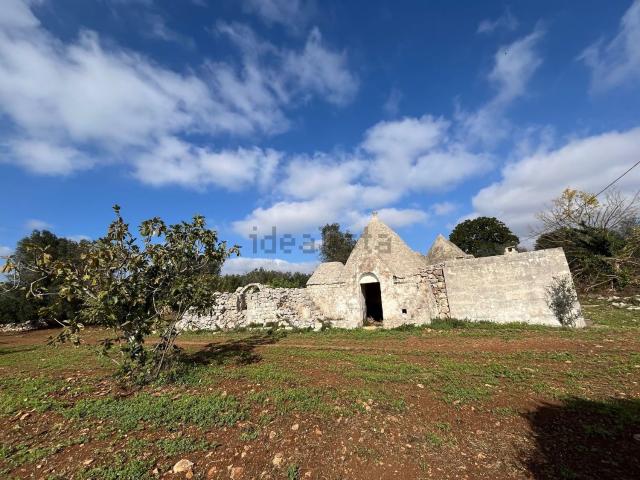 Rustici e casali in vendita di 100 m² in Contrada Pisciacalze